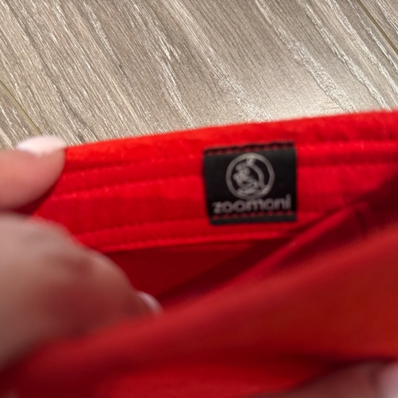 Louis Vuitton Odeon MM handbag fabric liner by Zoomoni - Beautiful condition - Picture 2 of 9
